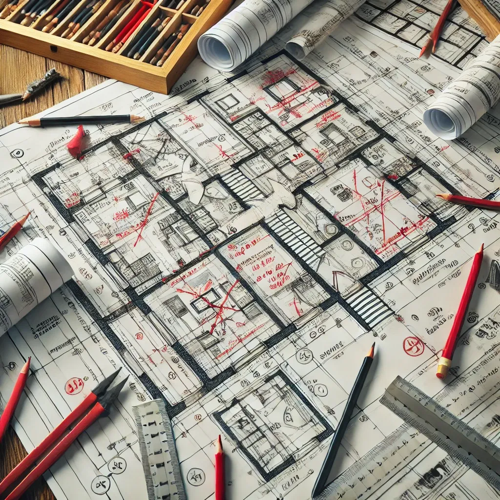 Permis de construire
